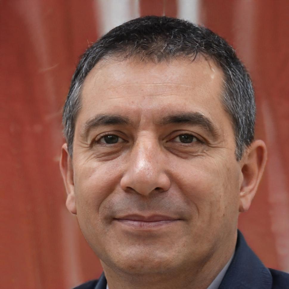 Borja Mendieta, Senior Localization Specialist