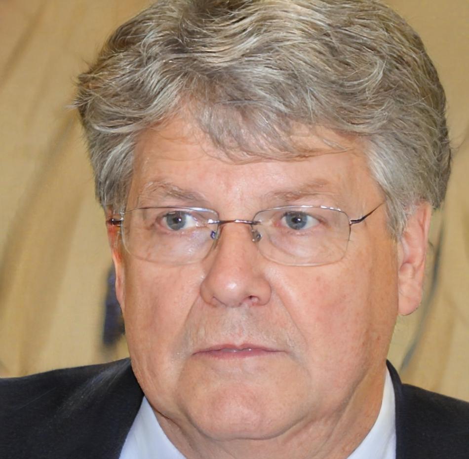 Instructor Jordi Miralles portrait