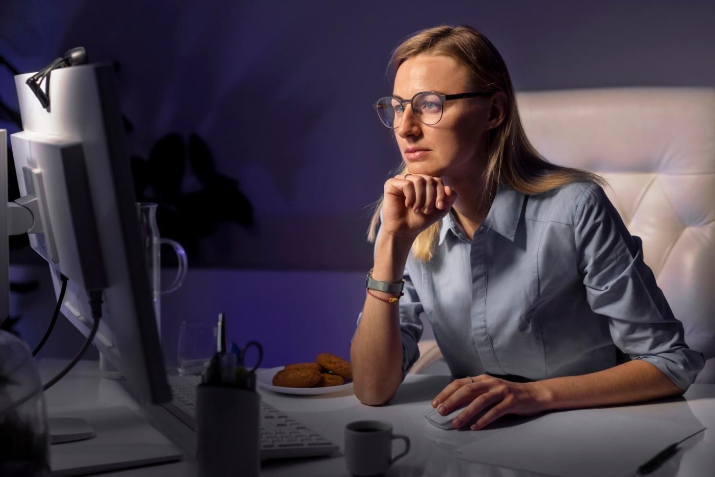 Mobile game localization workspace showing translation tools and gaming devices