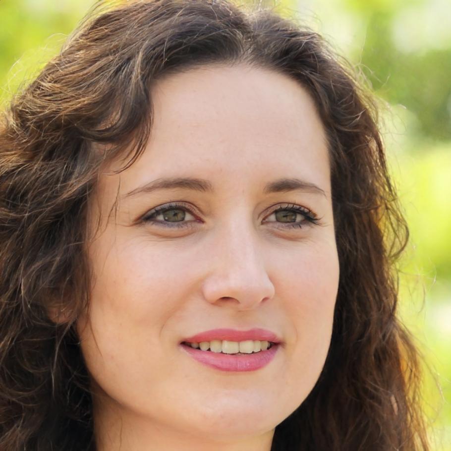 Instructor Teodora Bjarnsdóttir leading workshop