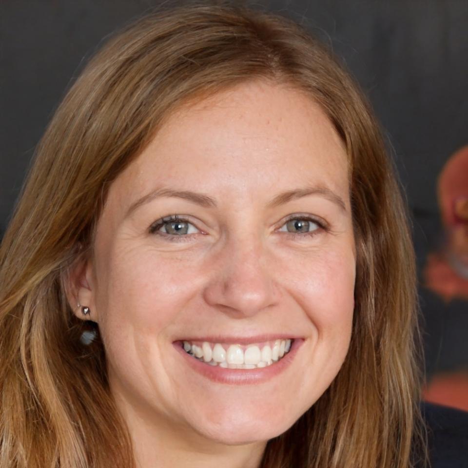 Aina Soler, Cultural Adaptation Lead