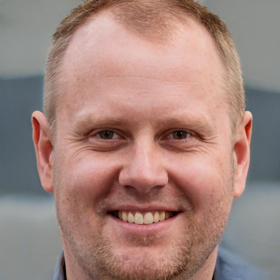 Davi Ekstrom, Technical Localization Manager