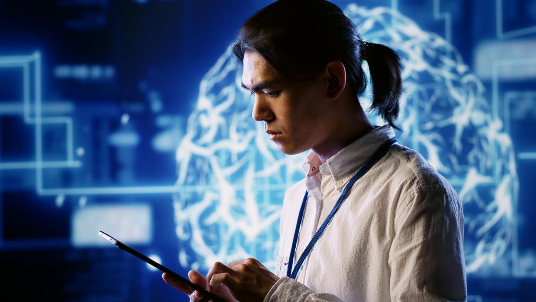 Technical localization tools training